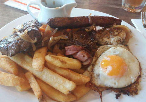 Muffin Break - Tourism Brisbane 0