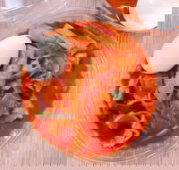 Mumchan Korean - Tourism Brisbane