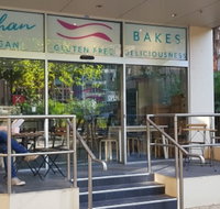 Nathan Bakes - Tourism Brisbane