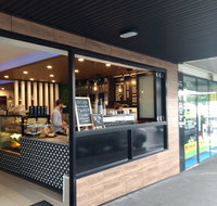NT Cafe - Brisbane Tourism