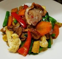 O'Cha Thai Restaurant - Brisbane Tourism