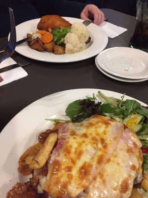 O'Keefe's Hotel - Tourism Brisbane 0