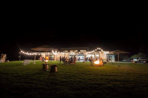 O'Leary Walker Wines Clare Valley - Brisbane Tourism 1