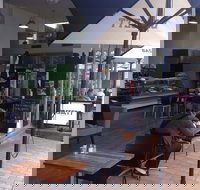 Oven Cafe - Tourism Brisbane