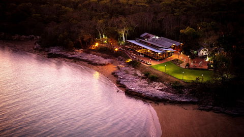 Pee Wee's At The Point - Tourism Brisbane 1