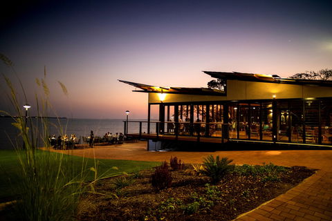 Pee Wee's At The Point - Tourism Brisbane 2