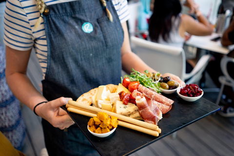 Ripples Licensed Cafe - Tourism Brisbane 2
