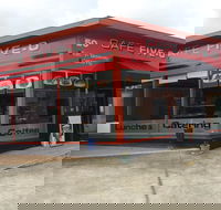 Roi's - Brisbane Tourism