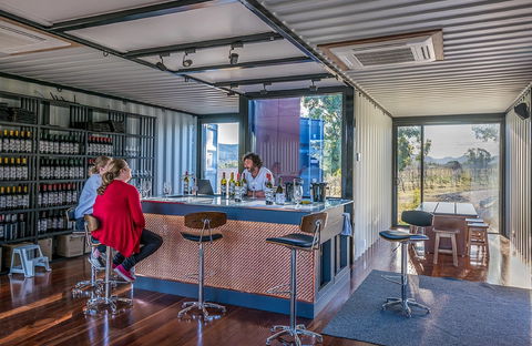 Running Horse Wines - Tourism Brisbane 0