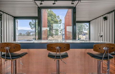 Running Horse Wines - Tourism Brisbane 1