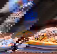 Salsas Fresh Mex Grill - Carindale - Brisbane Tourism