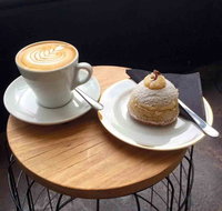 Shopfront Coffee - Brisbane Tourism