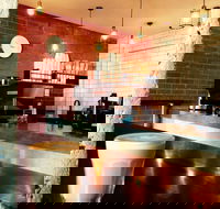 Straight Up Coffee  Food - Tourism Brisbane