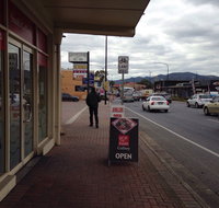 Sushi Gallery - Tourism Brisbane
