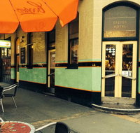 The Exeter Hotel - Tourism Brisbane