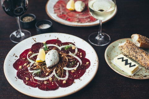 The Meat & Wine Co - Camberwell - Tourism Brisbane 0