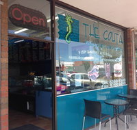The Sober Mule Cafe - Brisbane Tourism