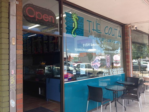 The Sober Mule Cafe - Brisbane Tourism 0