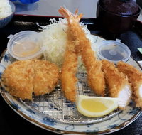 Tonkatsu Daikatsu - Tourism Brisbane