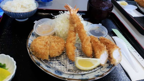 Tonkatsu Daikatsu - Tourism Brisbane 0