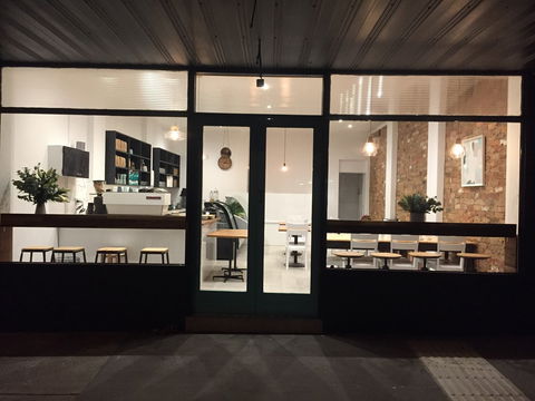 Venita - Tourism Brisbane 0