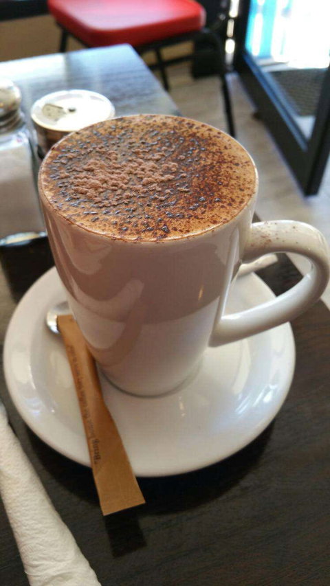 Vicpies Café - Brisbane Tourism 0