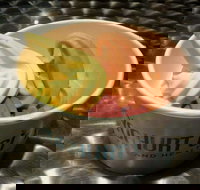 Yoghurt City - Tourism Brisbane