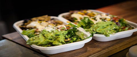 Zambrero Cloisters Square - Perth CBD - Brisbane 4u 0