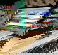 365 Foodstore - Docklands - Brisbane Tourism