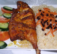 Afghan Star Charcoal Kebab House - Tourism Brisbane
