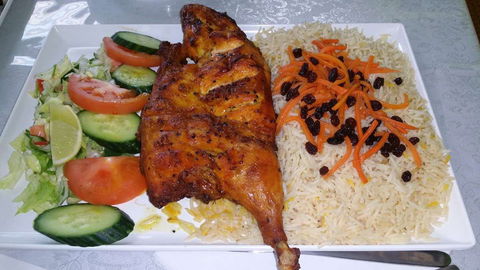 Afghan Star Charcoal Kebab House - Tourism Brisbane 0