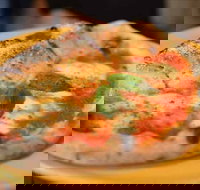 Amici Ristorante Pizzeria - Tourism Brisbane