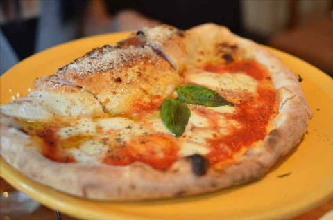 Amici Ristorante Pizzeria - Tourism Brisbane 0