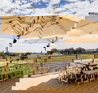 Anderson Hill Cellar Door