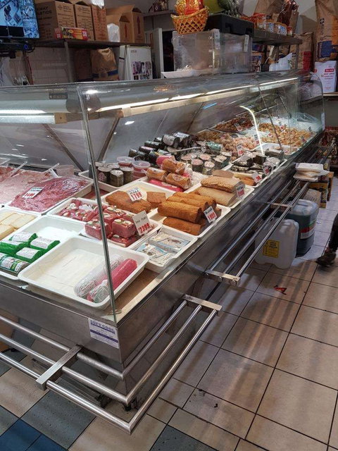 Anloi Deli - Tourism Brisbane 0