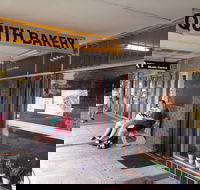 Asquith Bakery - Tourism Brisbane