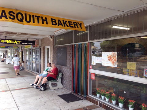 Asquith Bakery - Brisbane 4u 0