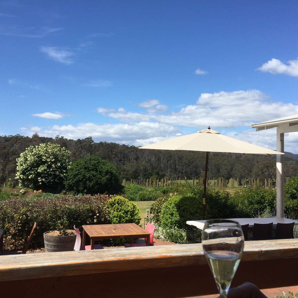 Beechford TAS Brisbane Tourism