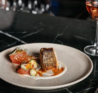 Broadsheet Kitchen at Saint Crispin - Brisbane Tourism