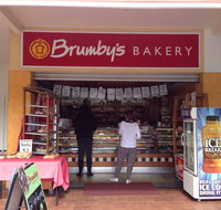 Brumby's - The Gap - Brisbane Tourism