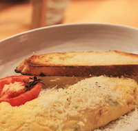 Caffe Cherry Beans - Cherrybrook - Brisbane Tourism