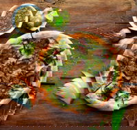 California Pizza Kitchen - Tourism Brisbane