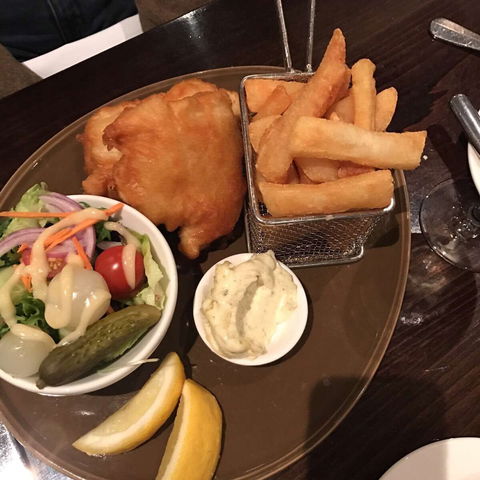 Cape Schanck Resort Restaurant - Brisbane Tourism 0