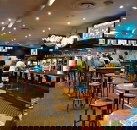 Central Park Tavern - Tourism Brisbane