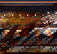 Cru Wine Bar - Brisbane Tourism