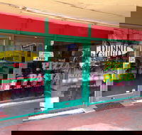 Danni's Gourmet Pizza Shop - Tourism Brisbane