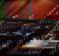 Dog and Monocle - Tourism Brisbane