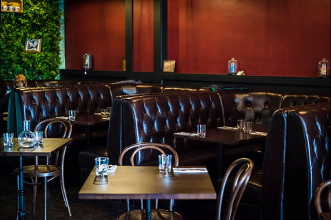 Dog And Monocle - Tourism Brisbane 0