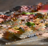 Domino's - Padbury - Tourism Brisbane