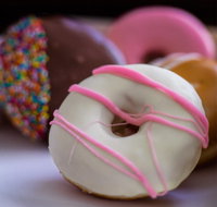 Donut King - Greenacre - Tourism Brisbane